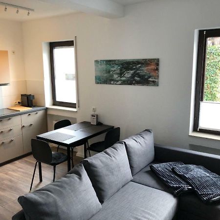 Ferienwohnung "An Der Stadtmauer" Andernach Luaran gambar
