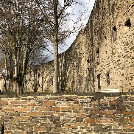 Ferienwohnung "An Der Stadtmauer" Andernach Luaran gambar