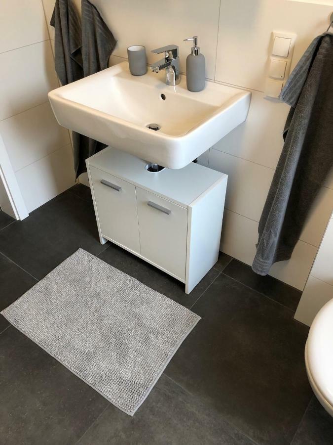 Ferienwohnung "An Der Stadtmauer" Andernach Luaran gambar