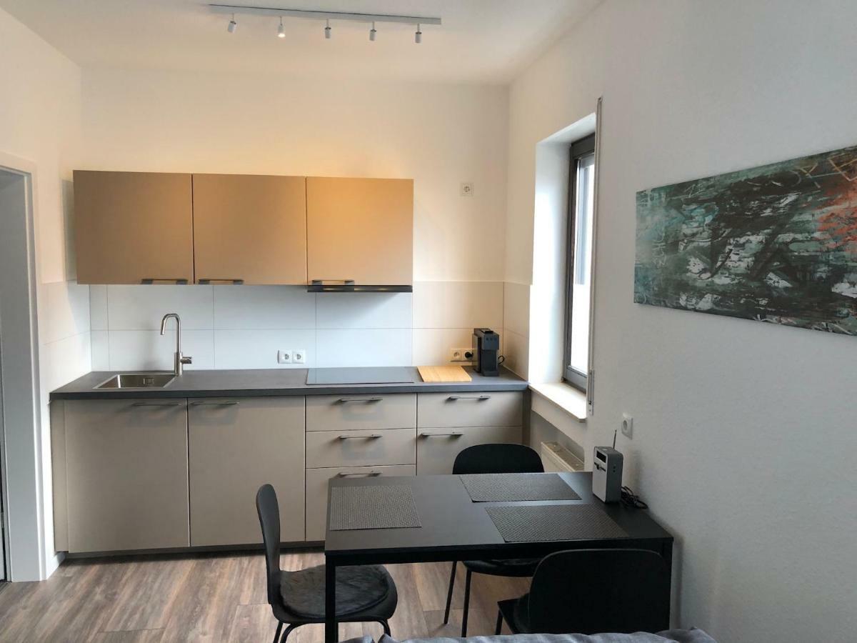Ferienwohnung "An Der Stadtmauer" Andernach Luaran gambar