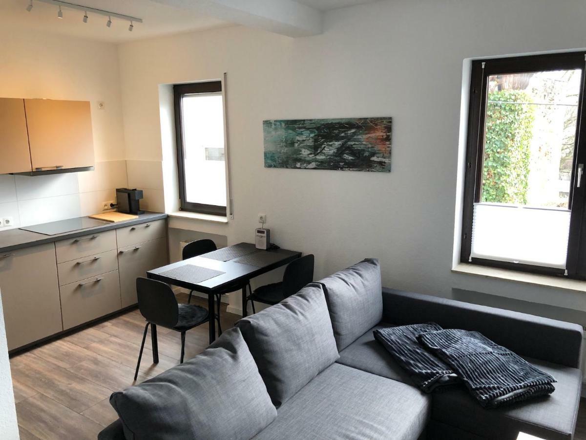 Ferienwohnung "An Der Stadtmauer" Andernach Luaran gambar