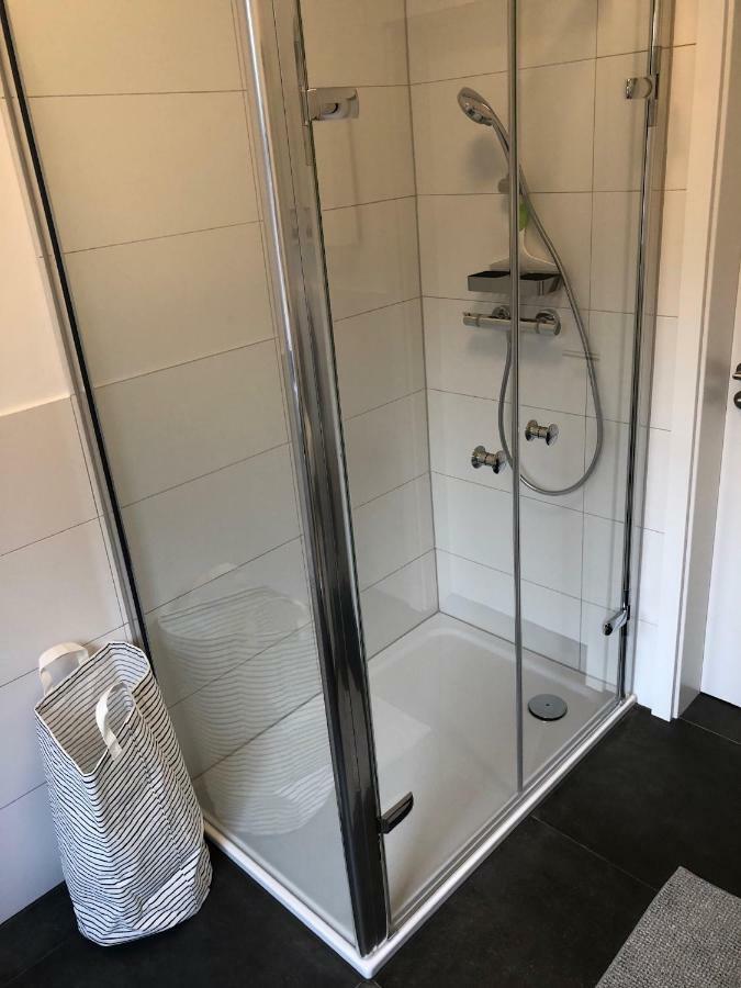 Ferienwohnung "An Der Stadtmauer" Andernach Luaran gambar