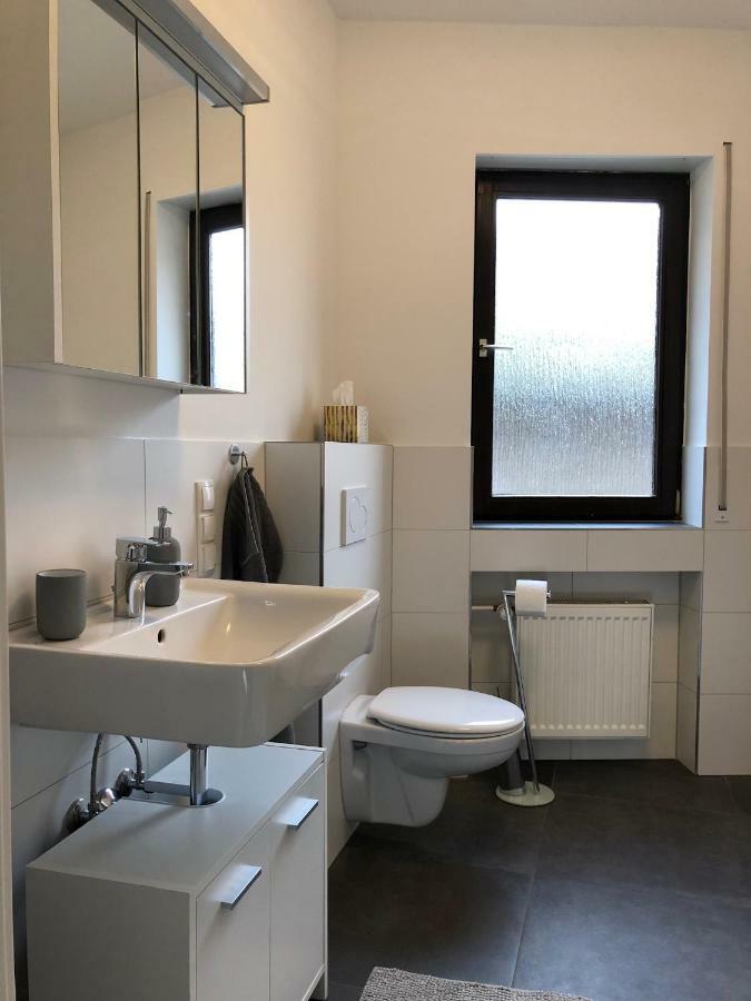 Ferienwohnung "An Der Stadtmauer" Andernach Luaran gambar