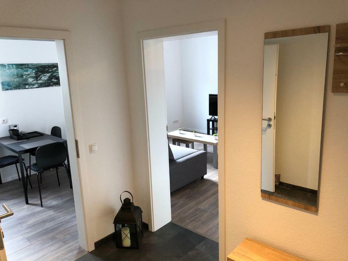 Ferienwohnung "An Der Stadtmauer" Andernach Luaran gambar