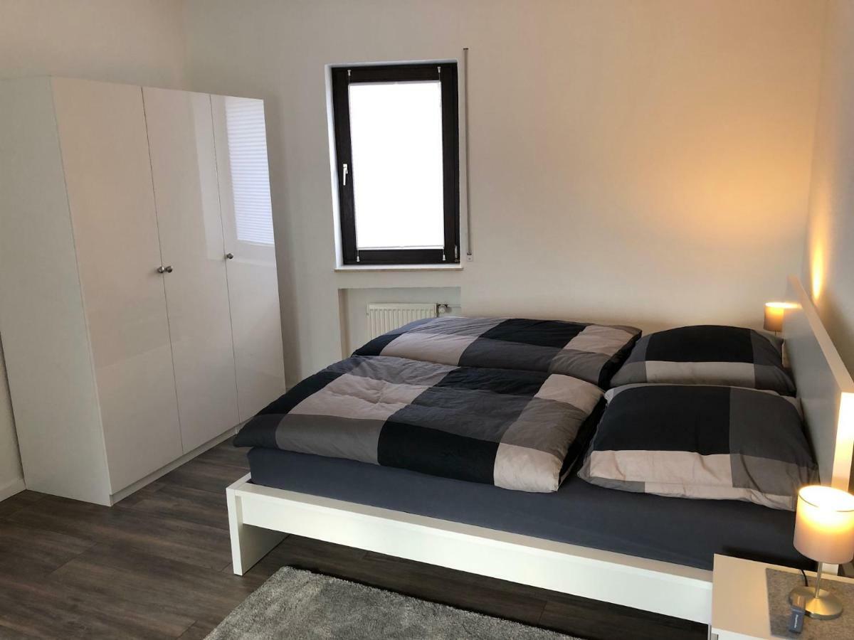 Ferienwohnung "An Der Stadtmauer" Andernach Luaran gambar