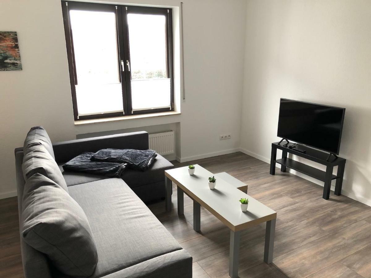 Ferienwohnung "An Der Stadtmauer" Andernach Luaran gambar
