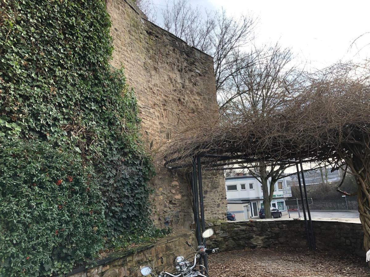 Ferienwohnung "An Der Stadtmauer" Andernach Luaran gambar