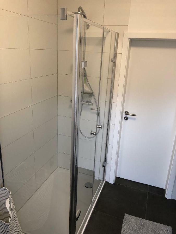 Ferienwohnung "An Der Stadtmauer" Andernach Luaran gambar
