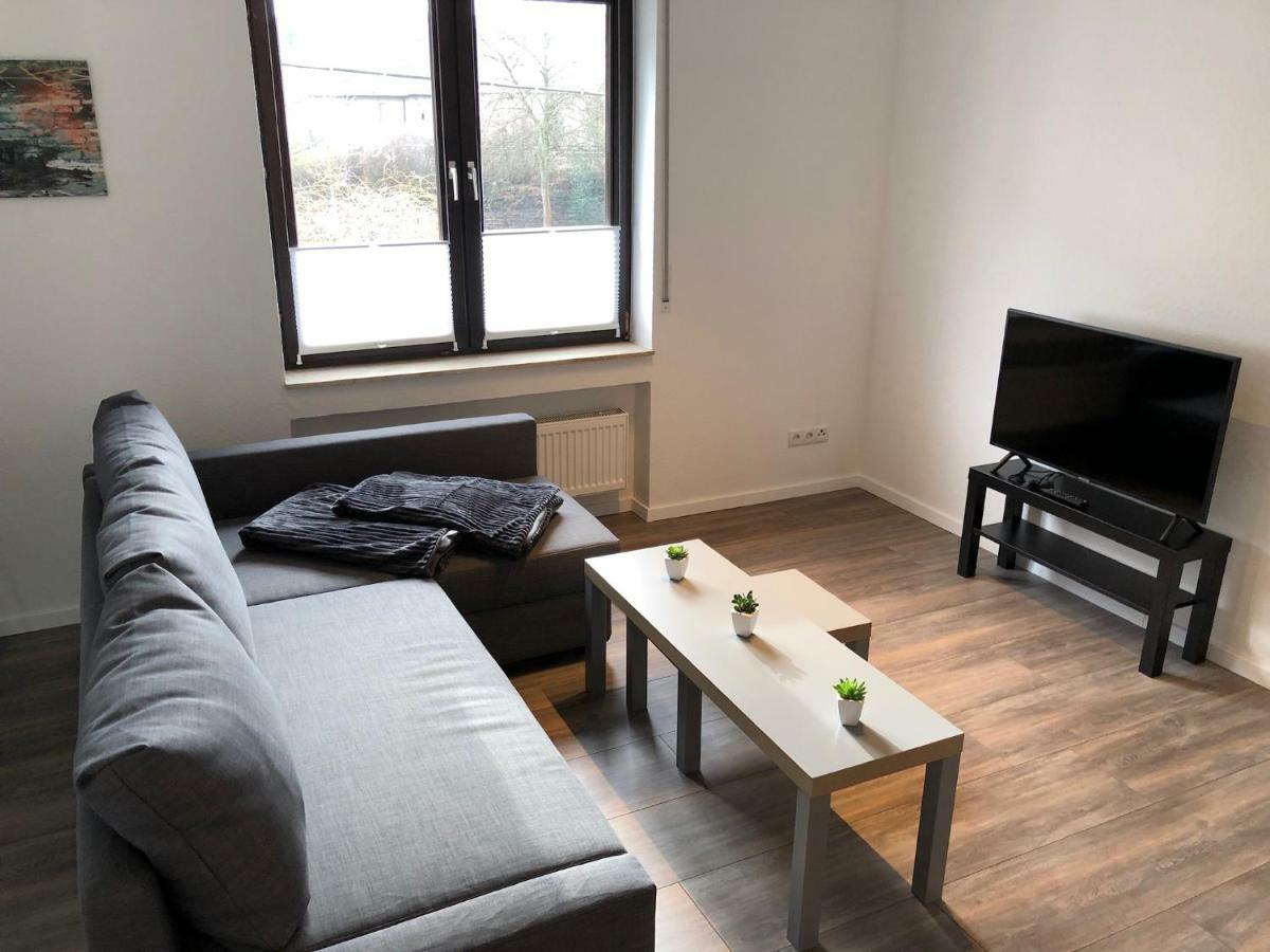 Ferienwohnung "An Der Stadtmauer" Andernach Luaran gambar