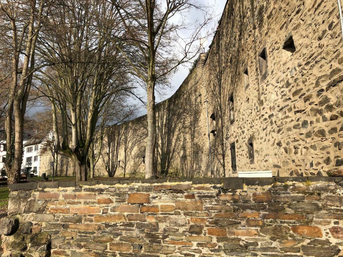 Ferienwohnung "An Der Stadtmauer" Andernach Luaran gambar