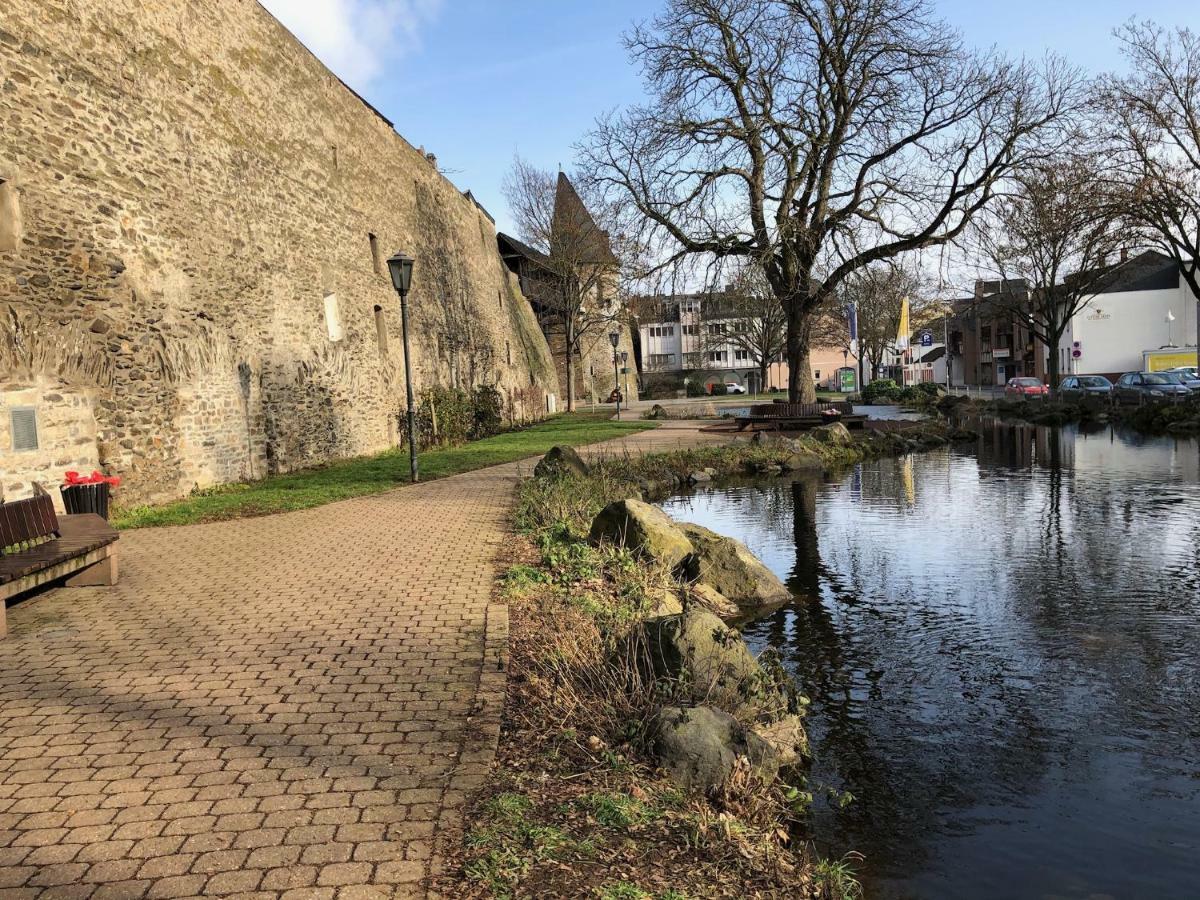 Ferienwohnung "An Der Stadtmauer" Andernach Luaran gambar